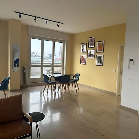 Feel - Terrace Penthouse *