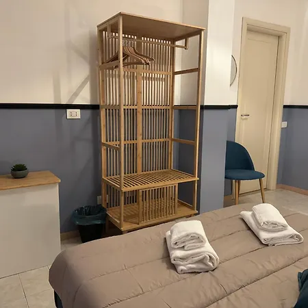 Feel - Terrace Penthouse * 贝尔加莫