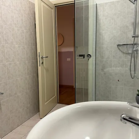 Feel - Terrace Penthouse 贝尔加莫