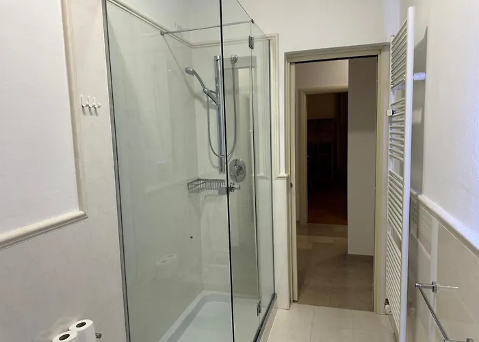 Feel - Terrace Penthouse