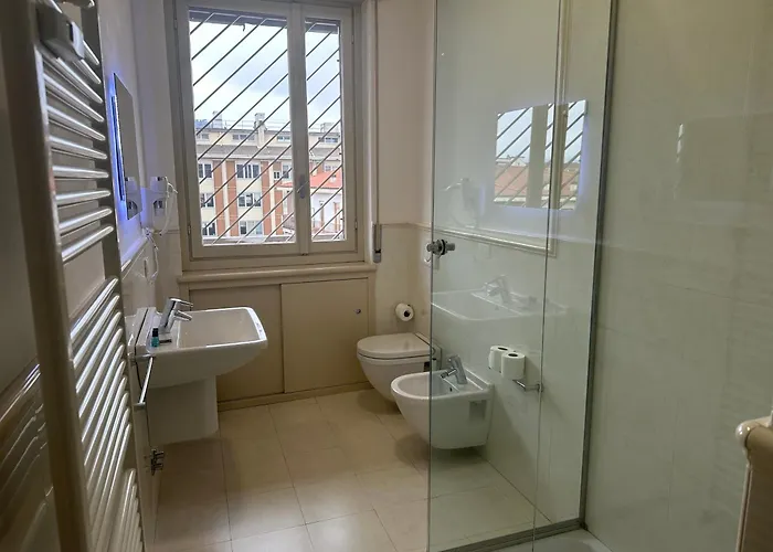 Feel - Terrace Penthouse ベルガモ