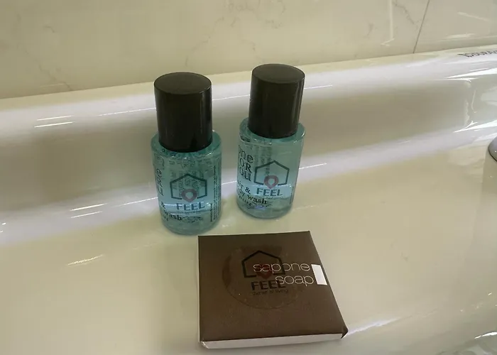 Feel - Terrace Penthouse *