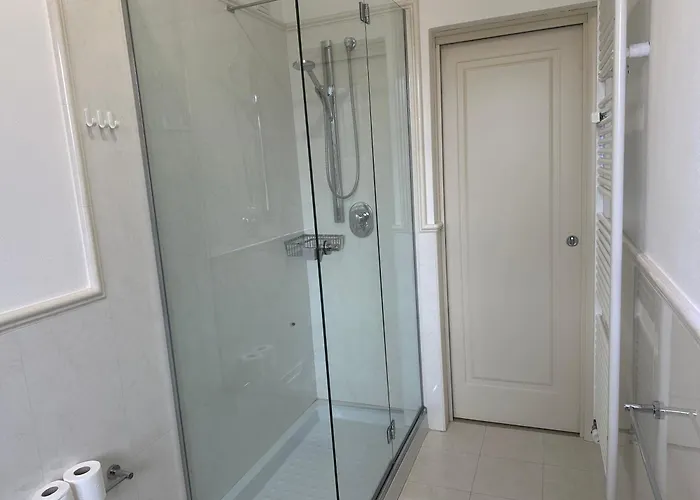 アパート Feel - Terrace Penthouse