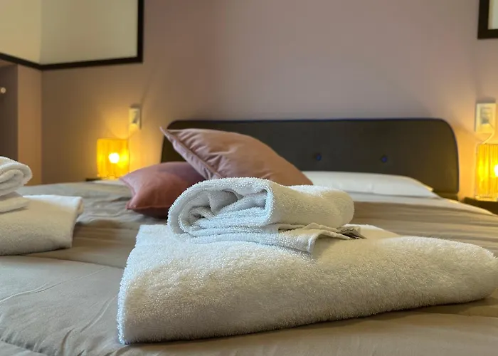 Feel - Terrace Penthouse