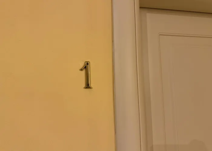 Feel - Terrace Penthouse アパート *