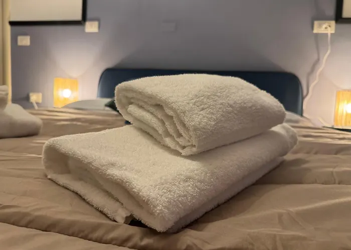 Feel - Terrace Penthouse