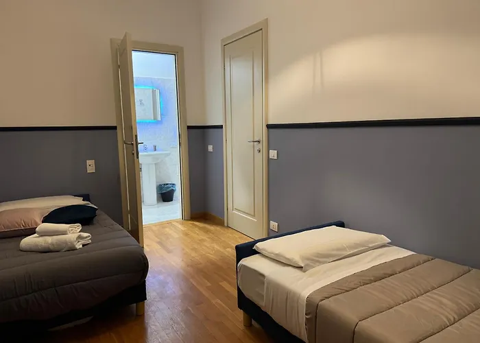 Feel - Terrace Penthouse