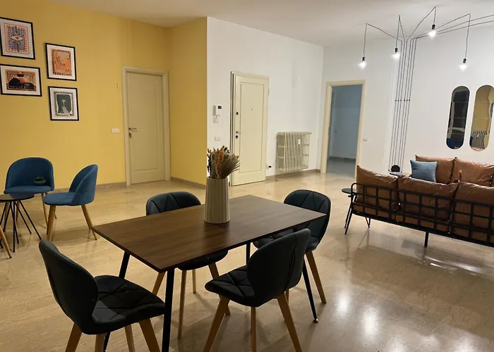 Feel - Terrace Penthouse *