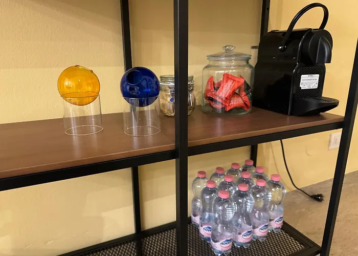 アパート Feel - Terrace Penthouse