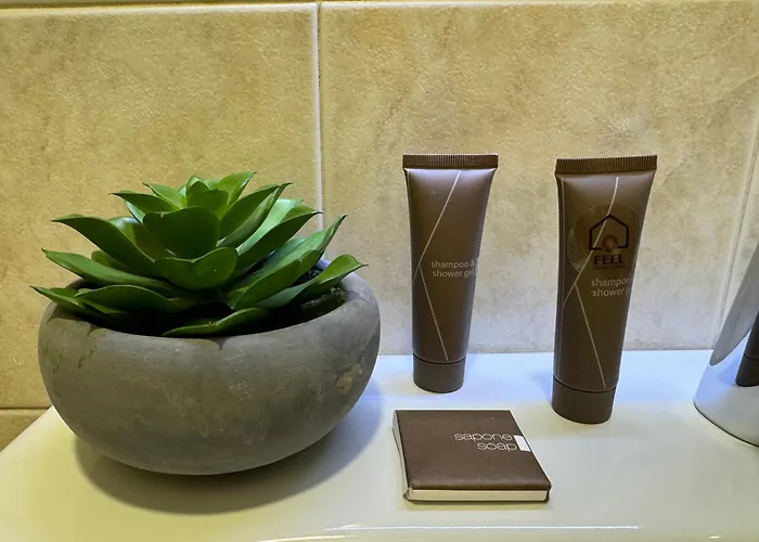 Feel - Terrace Penthouse アパート