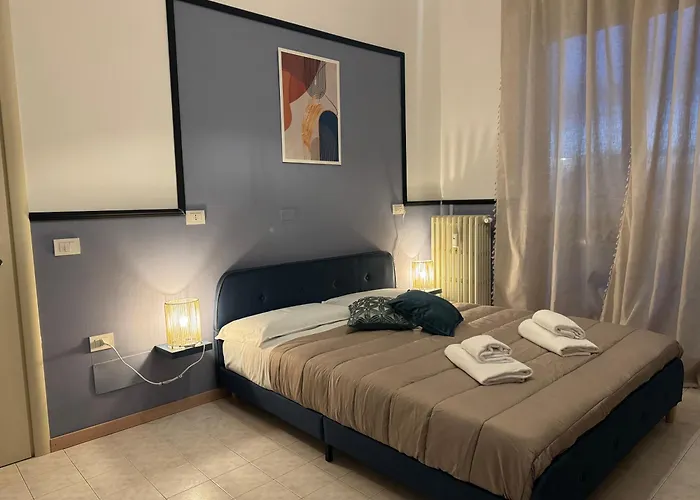 Feel - Terrace Penthouse