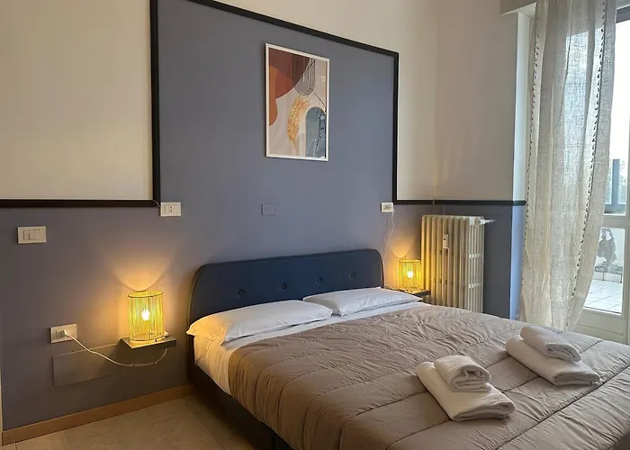 Feel - Terrace Penthouse アパート