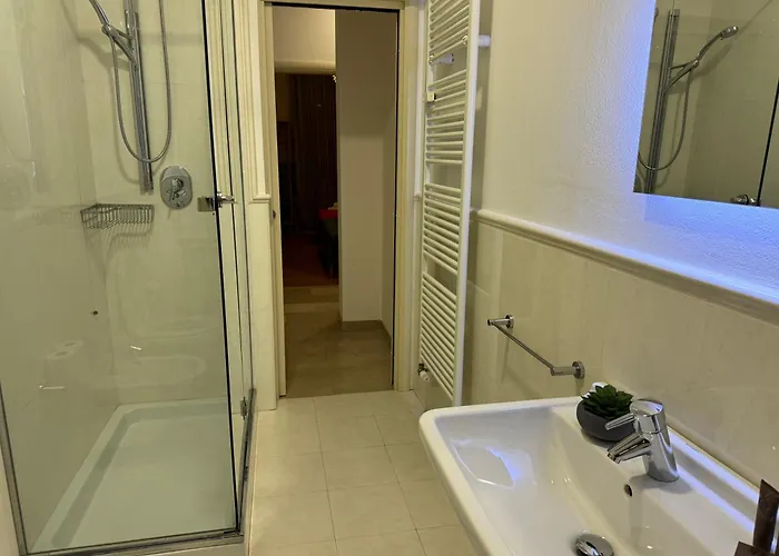 Feel - Terrace Penthouse アパート