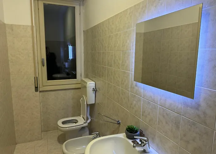 Feel - Terrace Penthouse アパート ベルガモ