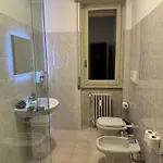 شقة Feel - Terrace Penthouse بيرغامو