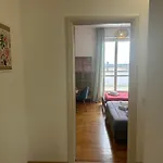 شقة Feel - Terrace Penthouse *
