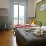 Feel - Terrace Penthouse شقة بيرغامو
