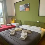 Feel - Terrace Penthouse شقة