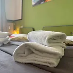 شقة Feel - Terrace Penthouse *