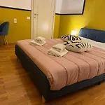 Feel - Terrace Penthouse شقة