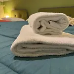 شقة Feel - Terrace Penthouse بيرغامو