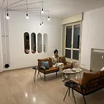 شقة Feel - Terrace Penthouse *