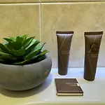 Feel - Terrace Penthouse شقة