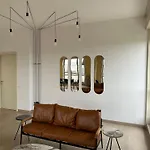 Feel - Terrace Penthouse * بيرغامو