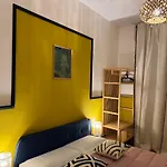 شقة Feel - Terrace Penthouse *