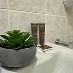 شقة Feel - Terrace Penthouse *