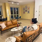 Feel - Terrace Penthouse شقة *