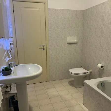 Feel - Terrace Penthouse * Bergamo