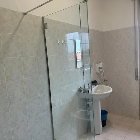 Apartman Feel - Terrace Penthouse Bergamo