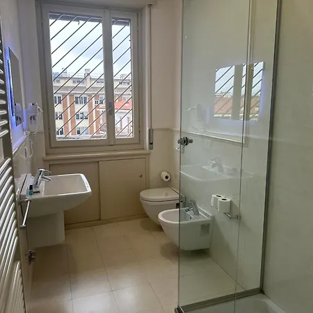 Feel - Terrace Penthouse Bergamo