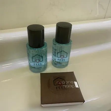 Feel - Terrace Penthouse *