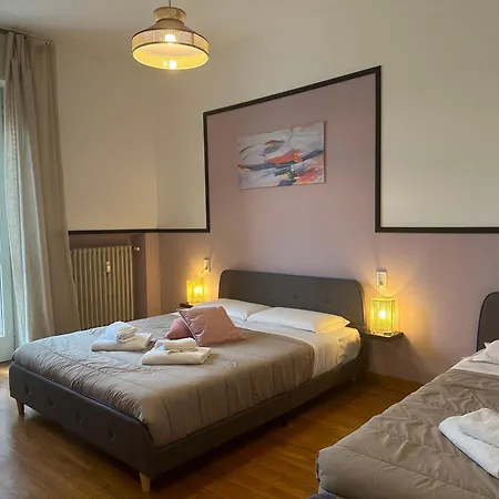 Feel - Terrace Penthouse *