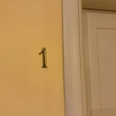 Feel - Terrace Penthouse Apartman *