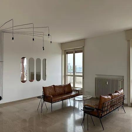 Feel - Terrace Penthouse *