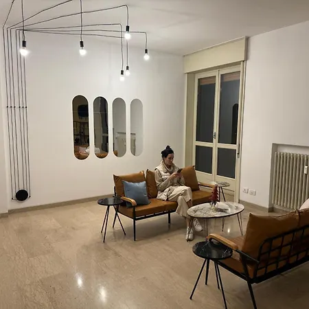 Lägenhet Feel - Terrace Penthouse *