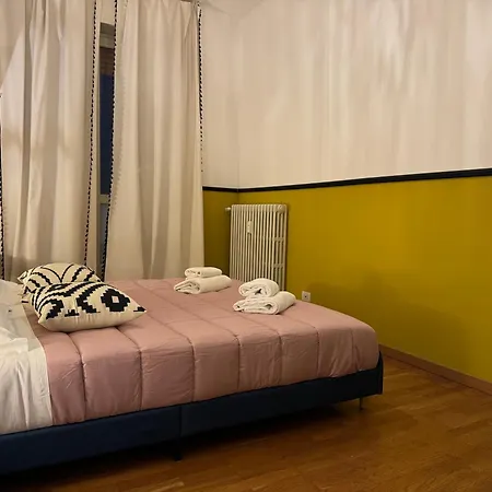 Apartman Feel - Terrace Penthouse