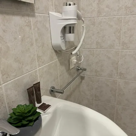 Feel - Terrace Penthouse Bergamo