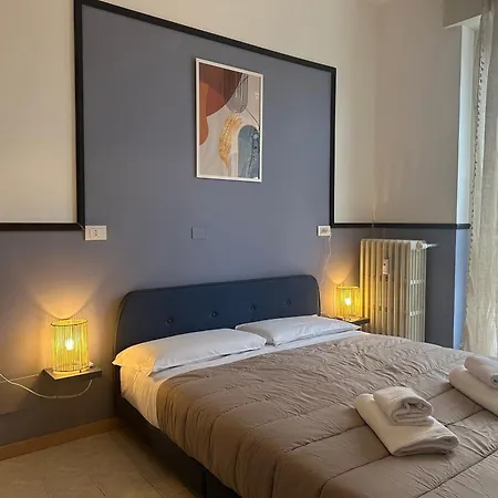 Feel - Terrace Penthouse Apartman