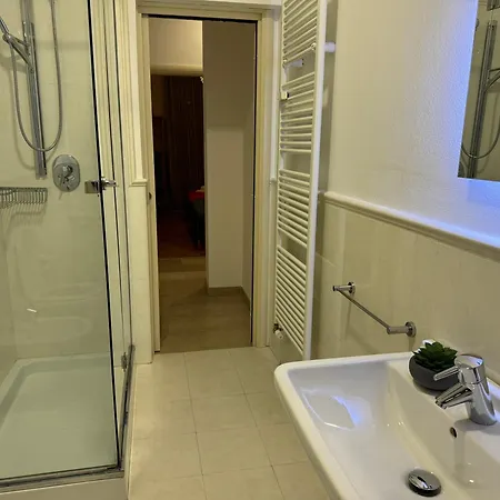 Feel - Terrace Penthouse Apartman