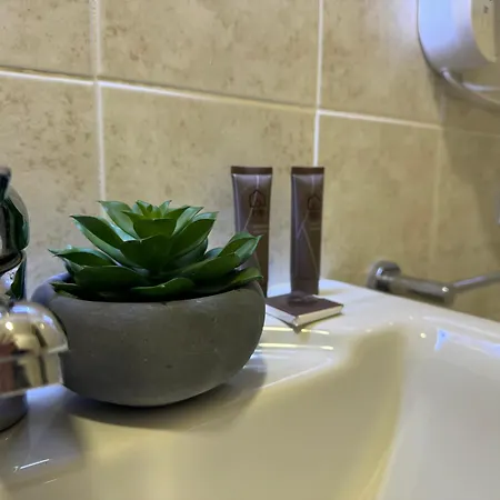 Feel - Terrace Penthouse * Bergamo