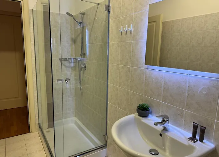 Feel - Terrace Penthouse *