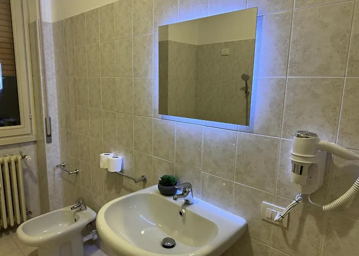 Feel - Terrace Penthouse * 베르가모