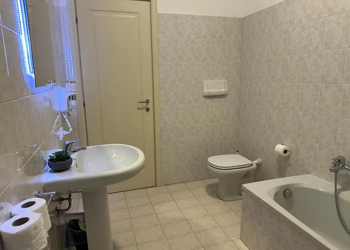 Feel - Terrace Penthouse * 베르가모