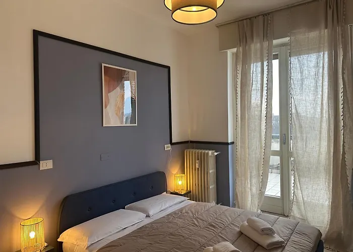 아파트 Feel - Terrace Penthouse