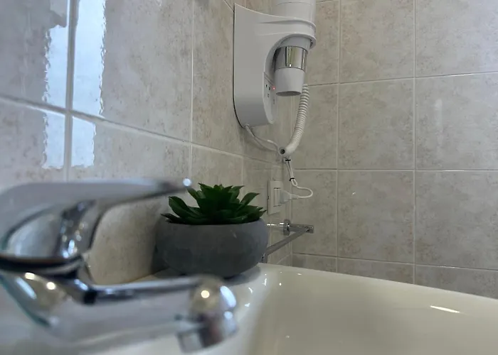 Feel - Terrace Penthouse