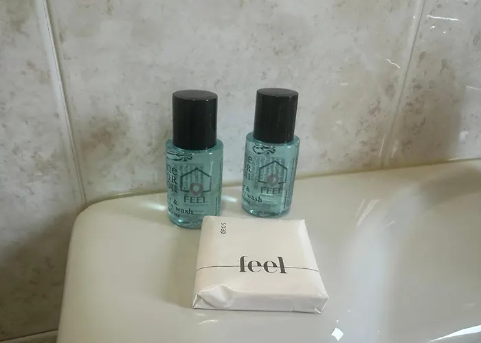 Feel - Terrace Penthouse * 베르가모